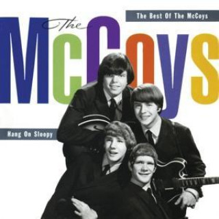 Audio Hang On Sloopy The McCoys