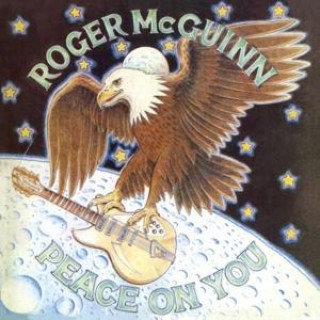 Audio Peace On You Roger McGuinn