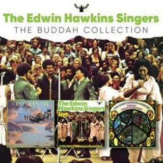 Audio The Buddah Collection The Edwin Hawkins Singers