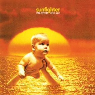 Audio Sunfighter Grace Slick