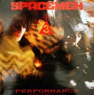 Zvok Performance Spacemen 3