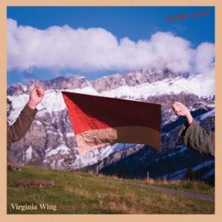 Audio Ecstatic Arrow Virginia Wing
