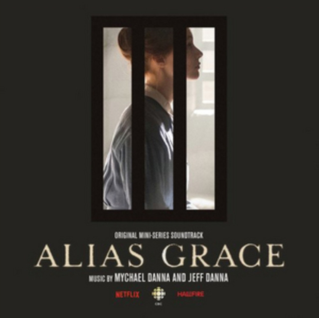 Zvok Alias Grace 