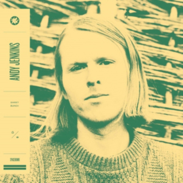 Audio Sweet Bunch Andy Jenkins