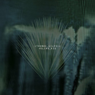 Audio Velcro Kid Thomas Giles