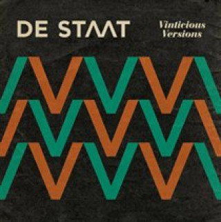 Audio Vinticious Versions De Staat