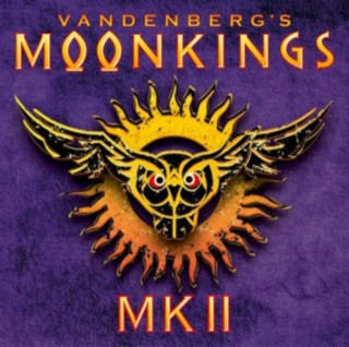 Audio MK II Vandenberg's Moonkings