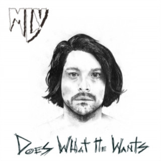 Audio Does What He Wants Matthew Logan Vasquez