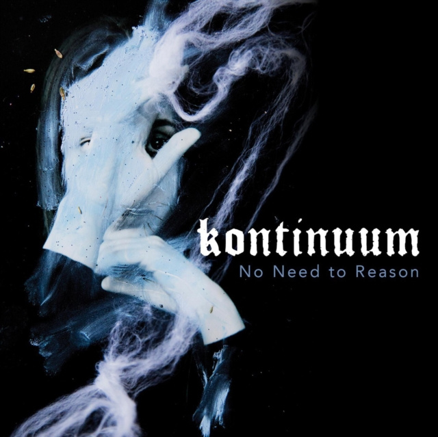 Audio No Need to Reason Kontinuum