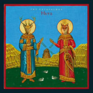 Audio Meta Thy Catafalque