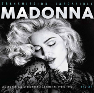 Audio Transmission Impossible Madonna