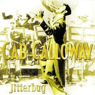 Audio Jitterbug Cab Calloway