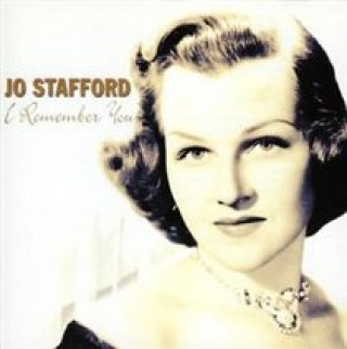 Audio I Remember You Jo Stafford
