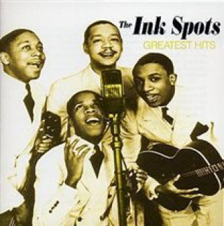 Audio Greatest Hits The Ink Spots