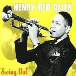 Audio Swing Out Henry 'Red' Allen