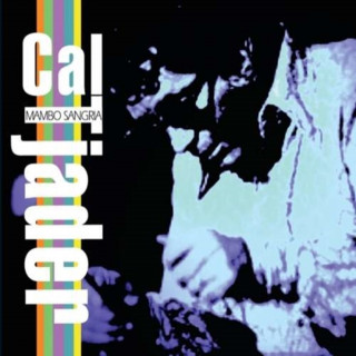 Audio Mambo Sangria Cal Tjader