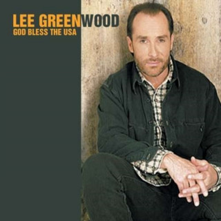 Audio God Bless the Usa Lee Greenwood