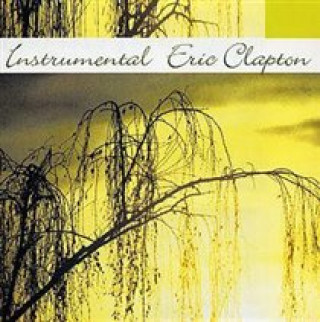 Audio Instrumental Eric Clapton Eric Instrumental/Clapton