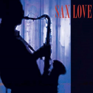 Audio Sax Love Various