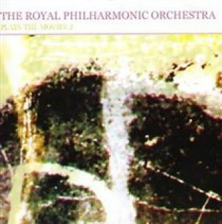 Audio Play the Movies Vol. 2 Royal Philharmonic Orchestra