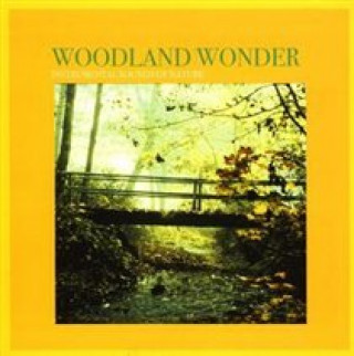 Audio Instrumental Sounds of Nature - Woodland Wonder Various Artists