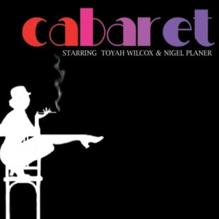 Audio  Cabaret Toyah/Planer Wilcox
