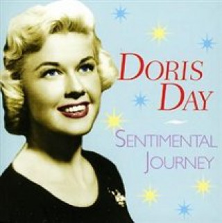 Audio Sentimental Journey Doris Day