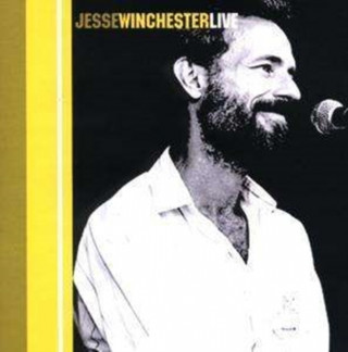 Zvok Live Jesse Winchester