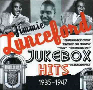 Audio Jukebox Hits 1935-1947 Jimmie Lunceford