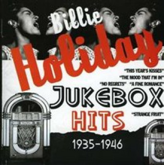 Audio Jukebox Hits 1935-1946 Billie Holiday