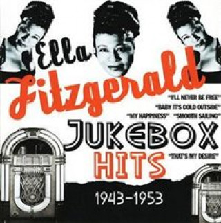 Audio Jukebox Hits 1943 - 1953 Ella Fitzgerald