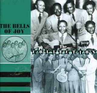 Zvok Collection Bells Of Joy