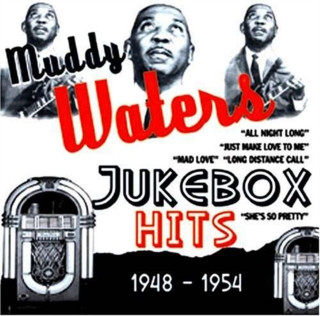 Zvok Jukebox Hits Muddy Waters