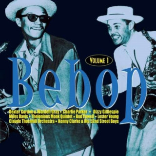 Zvok Bebop Volume 1 Various