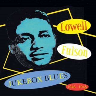 Аудио Jukebox Blues: 1946 - 1944 Lowell Fulson
