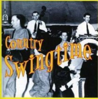 Audio Country Swingtime Various Artists