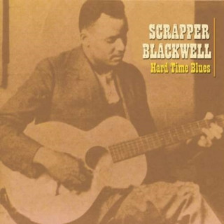 Audio Hard Time Blues Scrapper Blackwell