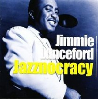Hanganyagok Jazznocracy Jimmie Lunceford