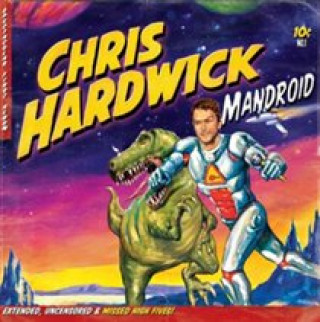 Zvok Mandroid Chris Hardwick