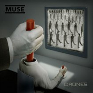 Zvok Drones Muse