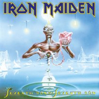 Audio Seventh Son of a Seventh Son Iron Maiden