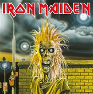 Audio Iron Maiden Iron Maiden