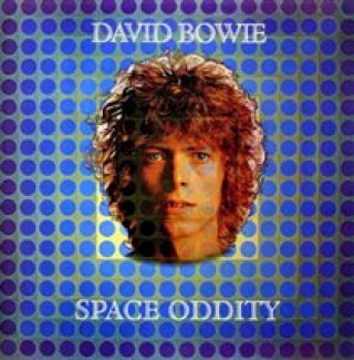 Hanganyagok David Bowie Aka Space Oddity David Bowie