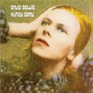 Audio Hunky Dory David Bowie