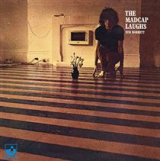 Audio The Madcap Laughs Syd Barrett