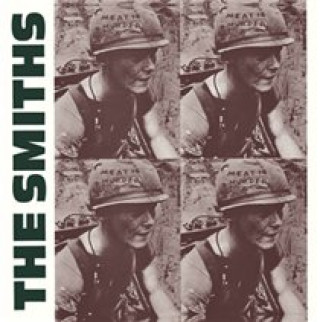 Audio Meat Is Murder The Smiths
