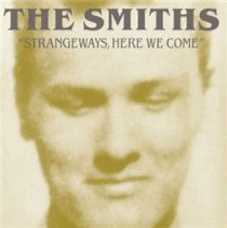 Zvok Strangeways, Here We Come The Smiths