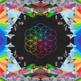 Audio A Head Full of Dreams Coldplay