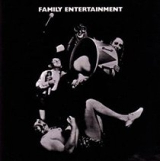 Audio Entertainment Family