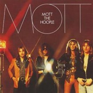 Audio Mott Mott the Hoople